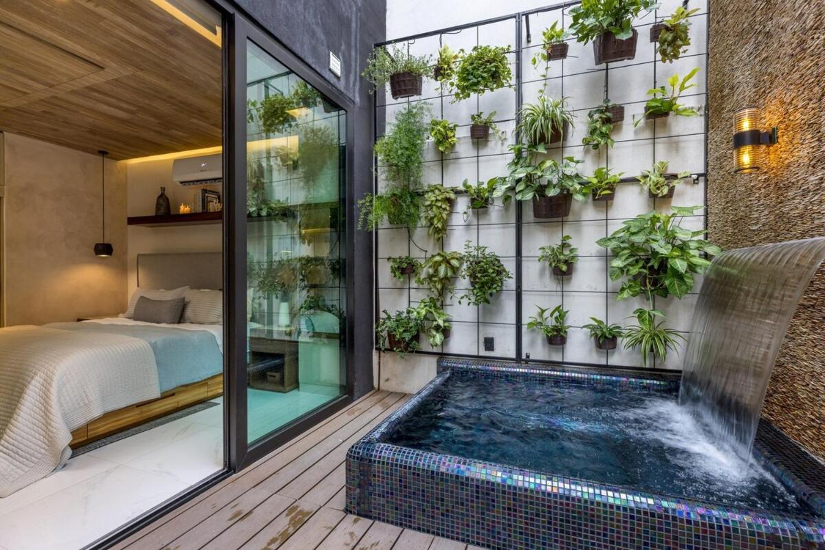 Luxurious 1bdr W King Bed, Private Dipping Pool And Infinity Pool With Ocean Views *