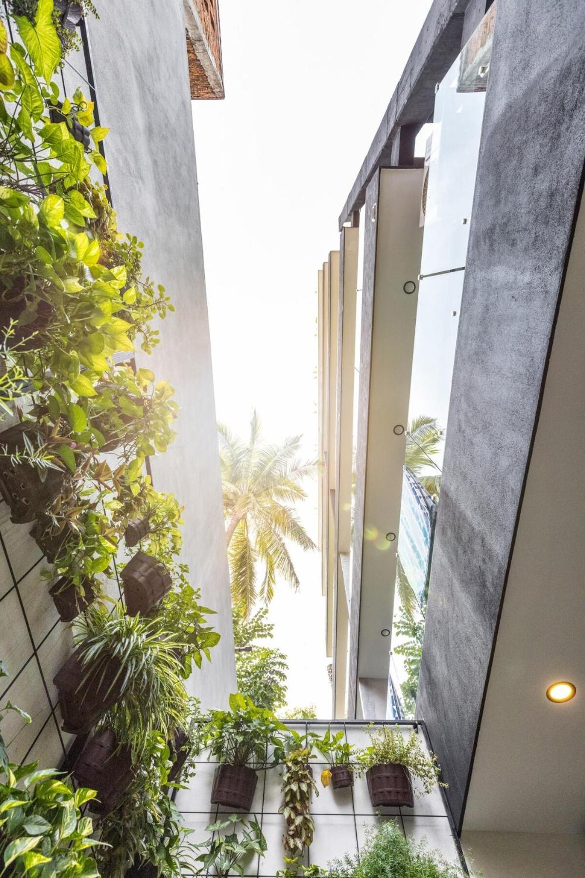 Apartment Luxurious 1bdr W King Bed, Private Dipping Pool And Infinity Pool With Ocean Views *